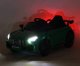 Mercedes Mercedes AMG GTR na Akumulator dla Dzieci  4x4, Miękkie Koła EVA, Pilot 2.4 G  CAR-S-9 10