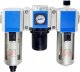 Kompresor samochodowy Airpress FILTR POWIETRZA Z REDUKTOREM I NAOLIWIACZ 3/8" 15 BAR-PRO 1