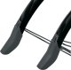 SKS-Germany Błotniki SKS BLUEMELS CABLE LINE 28", 55 mm czarne 2
