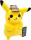 Wicked Cool Toys PIKACHU DETEKTYW MASKOTKA POKEMON 25CM ORYGINALNY 6