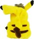 Wicked Cool Toys PIKACHU DETEKTYW MASKOTKA POKEMON 25CM ORYGINALNY 7