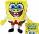 Play by Play SPONGEBOB MASKOTKA KANCIASTOPORTY ORYGINALNY 16 CM 2