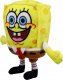 Play by Play SPONGEBOB MASKOTKA KANCIASTOPORTY ORYGINALNY 16 CM 5