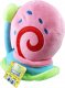 Play by Play MASKOTKA ŚLIMAK GACEK 21CM SPONGEBOB NICKELODEON 1