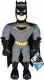 Play by Play MASKOTKA BATMAN DC SUPERBOHATER 32CM ORYGINALNA 2