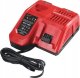 Zestaw elektronarzędzi Milwaukee 7-elementowy (M18 FPP2B3-502X) 4