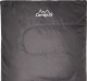 Campus Campus Slogen 300 Right Sleeping Bag CUP701123200 Czarne One size 2