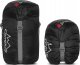 Campus Campus Kjerag 250 Right Sleeping Bag CUP702123200 Czarne One size 8