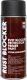 DECO COLOR Farba na rdze czarna RAL 9005 RUST BLOCKER 1