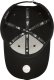 New Era New Era 9FORTY League New York Yankees Kids Cap 10879076 Czarne YOUTH 3