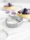 Patisse Perforowany okrągły pierścień do wypieków 8cm - Patisse 1