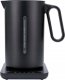 Wilfa Wilfa - WSDK-2000B Czajnik elektryczny z regulacją temperatury - Czarny 2