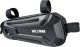 WildMan WILDMAN Torba na ramę roweru XT9 XL uchwyt rowerowy czarna/black 1