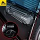 WildMan WILDMAN Torba na ramę roweru XT9 XL uchwyt rowerowy czarna/black 4