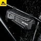 WildMan WILDMAN Torba na ramę roweru XT9 XL uchwyt rowerowy czarna/black 5