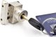 Abus Cylinder zamka Abus do baterii Bosch Power Tube 750 - BLO BOS IT3 XPlus 3