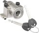 Abus Cylinder zamka Abus do baterii Bosch Power Tube 750 - BLO BOS IT3 XPlus 4