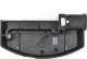 Abus Zamek Abus do baterii E-bike Bosh - BLO BOS RT1 BK - Classic Line, do baterii na bagażniku 2