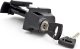 Abus Zamek Abus do baterii E-bike Bosh - BLO BOS RT1 BK - Classic Line, do baterii na bagażniku 5
