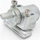 Abus Standardowa wkładka bębenkowa ABUS pivot, do akumulatorów Bosch PowerTube 750, 2 klucze 2