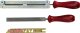 AWTools AWTOOLS ZESTAW DO OSTRZENIA ŁAŃCUCHA 4,8 mm  4 elementy 1