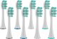 Końcówka TrueLife TrueLife SonicBrush UV Heads White Standard 8 Pack 1