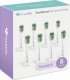 Końcówka TrueLife TrueLife SonicBrush UV Heads White Standard 8 Pack 3