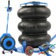 Sourcing PNEUMATIC LIFT 6.0T SNOWMAN RIPPER/ MAR-POL 1