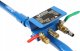 Sourcing PNEUMATIC LIFT 6.0T SNOWMAN RIPPER/ MAR-POL 7