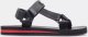Big Star Big Star Sandals DD274A282 Czarne 40 1