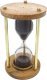 Giftdeco Klepsydra piaskowa 3 minuty NC 3015V 1