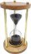 Giftdeco Klepsydra piaskowa 3 minuty NC 3015V 1