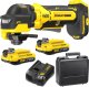 Stanley Narzędzie wielofunkcyjne FatMax V20 SFMCE510D2K-QW 18V 1