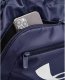 Under Armour Plecak sportowy UNDER ARMOUR worek 20l granatowy 3