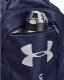 Under Armour Plecak sportowy UNDER ARMOUR worek 20l granatowy 4
