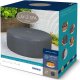 Bestway Pokrywa termiczna do SPA 196 x 71 cm Bestway 60318 7