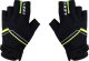 Leki LEKI RĘKAWICE Multi Breeze Short yellow 653 8.0 1