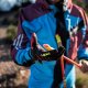 Leki LEKI RĘKAWICE Ultra Trail Breeze Shark 7.0 1