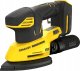 Szlifierka Stanley ST DELTA V20 SANDER SFMCW221B BL 1
