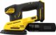 Szlifierka Stanley ST DELTA V20 SANDER SFMCW221B BL 2