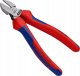 Knipex Clipping pliers KNIPEX 7002160SB 2