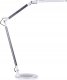 Lampka biurkowa Beliani srebrna  (378910 Bel) 12