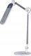 Lampka biurkowa Beliani srebrna  (378910 Bel) 14