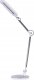 Lampka biurkowa Beliani srebrna  (378910 Bel) 4