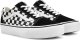 Vans Sneakersy marki Vans model OLD-SKOOL-PLATFORM kolor Czarny. Obuwie damski. Sezon: Cały rok US 7 1