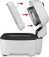 Frytkownica beztłuszczowa DeLonghi MultiFry Hot-air fryer FH2101/1.W 3