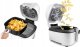 Frytkownica beztłuszczowa DeLonghi MultiFry Hot-air fryer FH2101/1.W 6