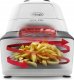 Frytkownica beztłuszczowa DeLonghi MultiFry Hot-air fryer FH2101/1.W 8