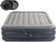Triton Materac dmuchany z wbudowaną pompką elektryczną 203x152x42 cm INTEX 64136ND 2