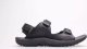4f 4F Sandals 4FSS23FSANM019-20S Czarne 44 1